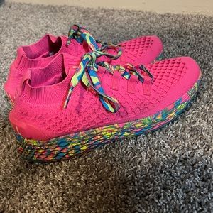 Women’s NoBull Knit Runners